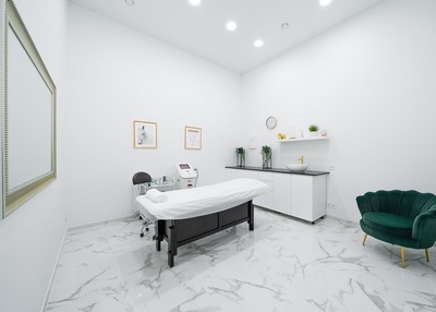 Lazerinė epiliacija Vilniuje