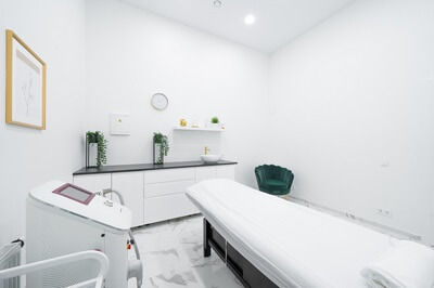 Lazerinė epiliacija Vilniuje