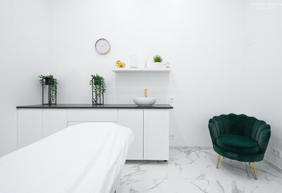 Lazerinė epiliacija Vilniuje